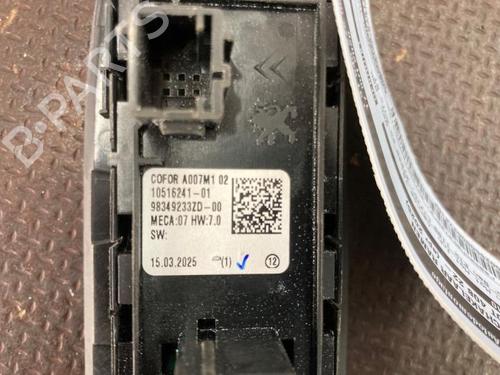 Switch PEUGEOT 408 II (FP_, F3_, FM_) Hybrid 136 (FPHPYC) | BP40586648I30 - Image 11