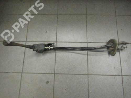 Used Manual gearbox selector Manual gearbox selector PEUGEOT J5 Van (290L) 2.5 TD 4x4 (95 hp) 10789155 10789155