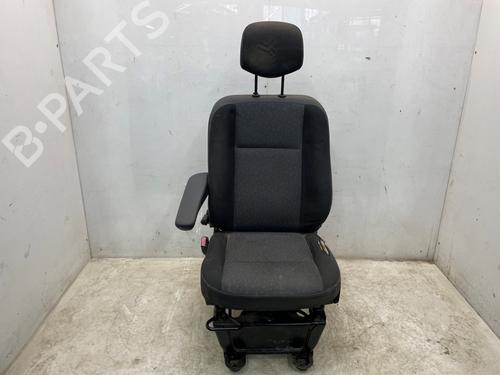 Used Left front seat OPEL MOVANO B Van (X62) 2.3 CDTI FWD (FV) (101 hp) 30758738