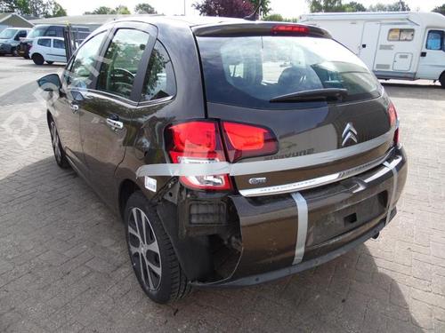 Start/Stop ECU CITROËN C3 II (SC_) 1.6 HDi | BP40582798M59 - Image 14