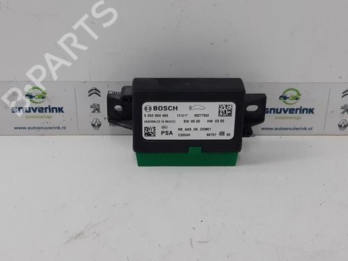 Used Control unit Control unit 10796752 10796752