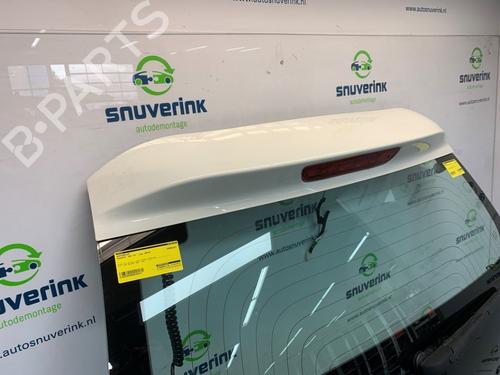 Tailgate PEUGEOT 108 1.0 VTi 72 | BP24988913C6