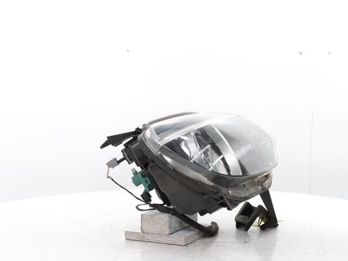 Right headlight RENAULT TWINGO III (BCM_, BCA_) 1.0 SCe 70 | BP30758697C29