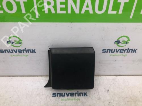 Used Other RENAULT TRAFIC III Van (FG_) 1.6 dCi 90 (FGME) (90 hp) 18132135