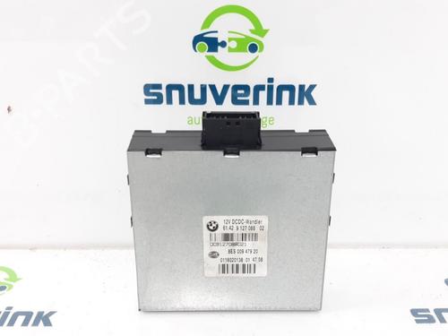 Used ESP ECU MINI MINI CLUBMAN (R55) Cooper (120 hp) 23122428