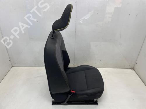 Left front seat RENAULT KANGOO III Box Body/MPV 1.5 Blue dCi 75 (FJAA) | BP40584402C15 - Image 5