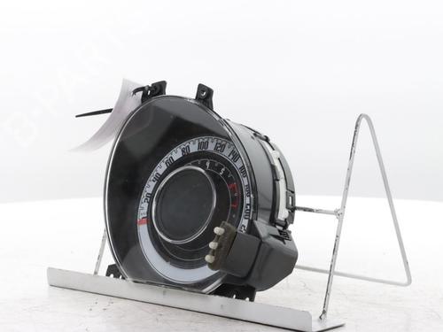 Instrument cluster FIAT 500 (312_) 0.9 (312AXG1A, 312.AXG11) | BP30866708C47