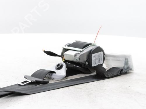 Front right seatbelt PEUGEOT 2008 I (CU_) 1.2 THP 110 / PureTech 110 | BP35991858I25 - Image 4