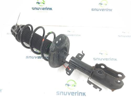 Left front shock absorber RENAULT CAPTUR II (HF_) TCe 100 (HFMT) | BP24160208M16 - Image 4