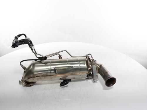 Used Catalyst Catalyst 28005541 28005541