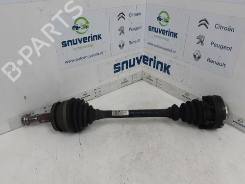 Used Left front driveshaft Left front driveshaft 10799333 10799333