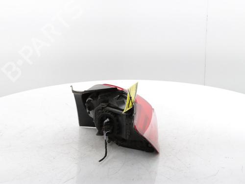 Left taillight DACIA SANDERO III 1.0 TCe 90 | BP33696384C34  - Image 7