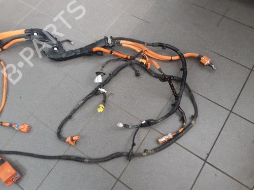 Cable DS DS 7 (J4_, JC_) E-TENSE 225 (J4DGZU) | BP40579711E12 - Image 3