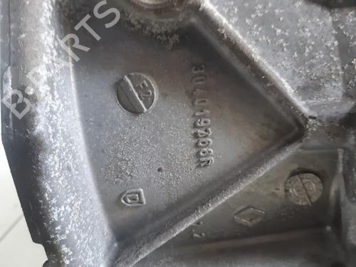 Gearbox RENAULT EXPRESS Box Body/MPV 1.5 Blue dCi 75 (F6AA) | BP38408920M3 - Image 6