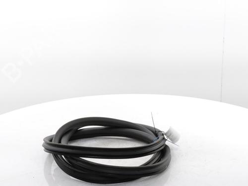 Rubber door seal PEUGEOT 5008 II (MC_, MJ_, MR_, M4_) 1.2 THP (MRHNYH, MRHNYW, MRHNSJ, MRHNSU, MRHNSM) | BP29069113C142 