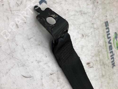 Rear left seatbelt RENAULT CLIO IV Grandtour (KH_) 1.5 dCi 90 (KHN3, KHN4) | BP19336726I29 
