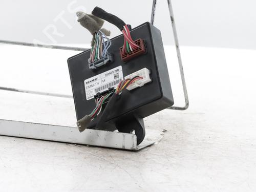 Electronic module RENAULT TWINGO III (BCM_, BCA_) 1.0 SCe 70 | BP37262694M83 - Image 2