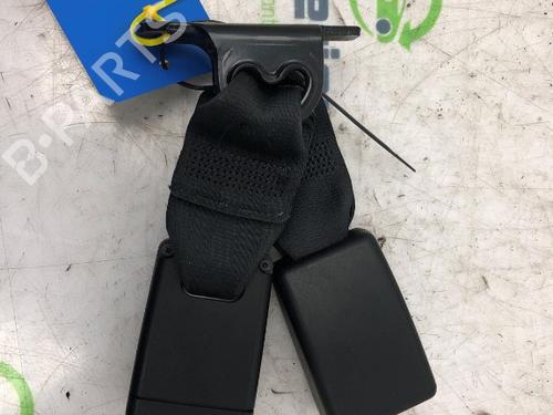 Seat buckle PEUGEOT 208 I (CA_, CC_) 1.2 VTI 82 | BP19413335I32 