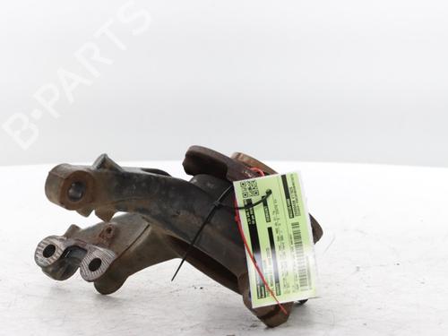 Right front steering knuckle OPEL MOKKA 1.2 (76) | BP34563142M26 - Image 7