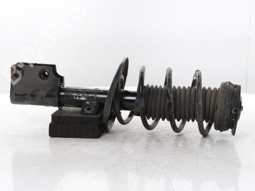 Used Right front shock absorber Right front shock absorber PEUGEOT 308 SW III (FC_, FJ_, FR_, F4_, FN_) Hybrid 180 (F4DGXT) (181 hp) 33935090 33935090