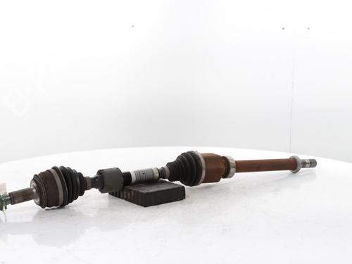 Right front driveshaft RENAULT KADJAR (HA_, HL_) 1.3 TCe 140 (HLNB, HLN1) | BP34563008M39 - Image 5