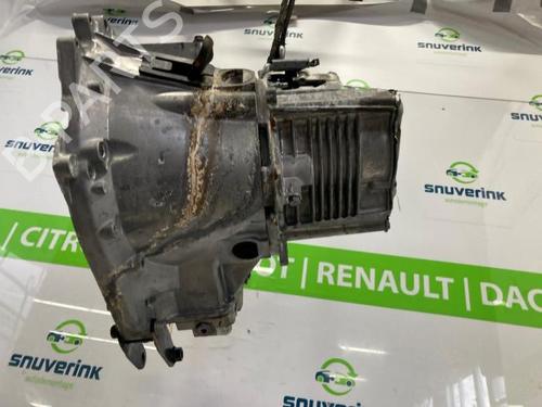Gearbox CITROËN C4 III (BA_, BB_, BC_) 1.2 PureTech 130 (BAHNSA, BAHNSB) | BP40582720M3 - Image 4
