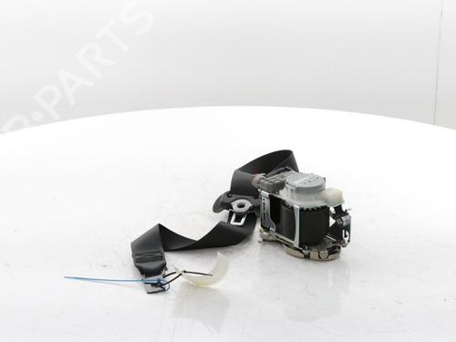 Front left seatbelt RENAULT KADJAR (HA_, HL_) 1.2 TCe 130 (HLMR) | BP29241373I26 - Image 6
