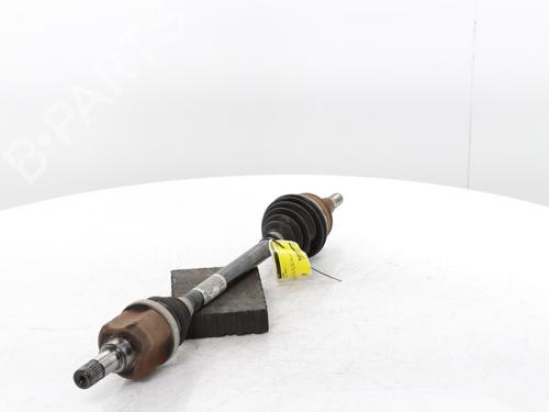 Left front driveshaft OPEL COMBO Box Body/MPV (K9) 1.2 | BP30185866M38