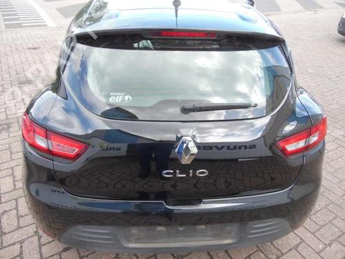 Engine control unit (ECU) RENAULT CLIO IV (BH_) 1.5 dCi 90 | BP40570892M57 - Image 12