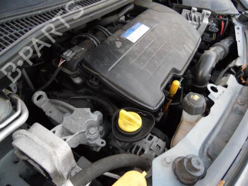 AC compressor RENAULT TWINGO II (CN0_) 1.2 16V (CN0K, CN0V, CN0A) | BP40570390M34 - Image 20