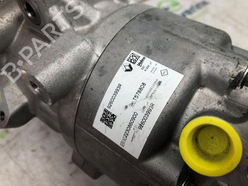 AC compressor RENAULT AUSTRAL TCe 130 (HGM2) | BP24917993M34 - Image 5