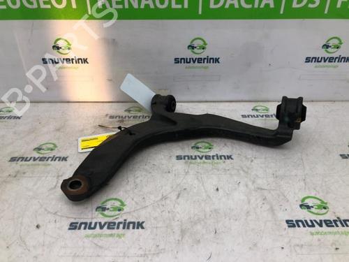 Used Left front suspension arm Left front suspension arm VW TRANSPORTER T6 Van (SGA, SGH, SHA, SHH) 2.0 TDI (150 hp) 40582760 40582760