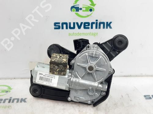 Rear wiper motor CITROËN C4 CACTUS 1.2 VTi 82 | BP24164503M102 - Image 2