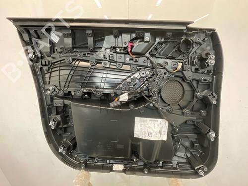Front left panel BMW X1 (U11) xDrive 25 e Plug-in-Hybrid | BP33935081C58  - Image 7