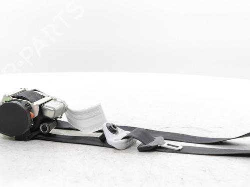 Used Front left seatbelt Front left seatbelt PEUGEOT 2008 I (CU_) 1.2 THP 110 / PureTech 110 (110 hp) 33814039 33814039