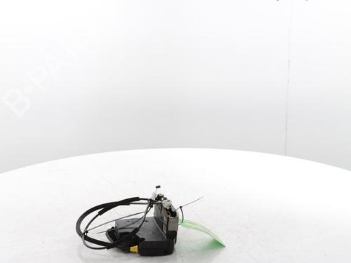 Front left lock OPEL ASTRA K Sports Tourer (B16) 1.0 Turbo (35) | BP29899407C98