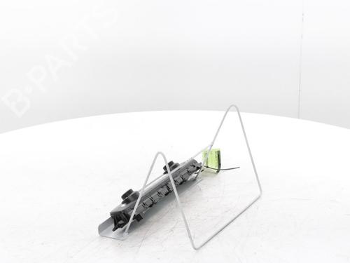 Climate control OPEL COMBO Box Body/MPV (K9) 1.2 | BP30185863I5