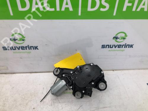 Rear wiper motor RENAULT MEGANE III Hatchback (BZ0/1_, B3_) 1.6 16V (BZ1B, BZ1H) | BP18869693M102 