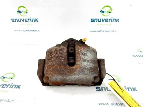 Used Left front brake caliper Left front brake caliper VW GOLF PLUS V (5M1, 521) 1.4 TSI (122 hp) 40570820 40570820