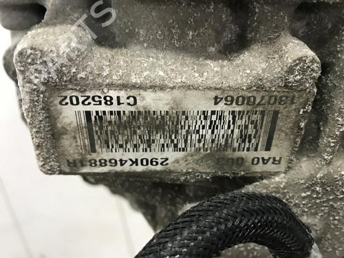 Gearbox RENAULT TWINGO III (BCM_, BCA_) Z.E: (BCA1) | BP30758964M3 - Image 7