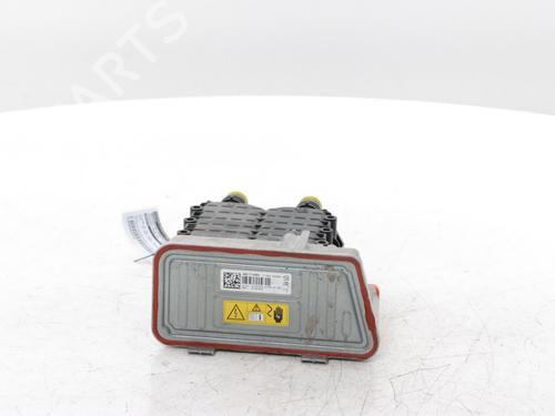 Used Other PEUGEOT 3008 II SUV (MC_, MR_, MJ_, M4_) Hybrid (224 hp) 30186660