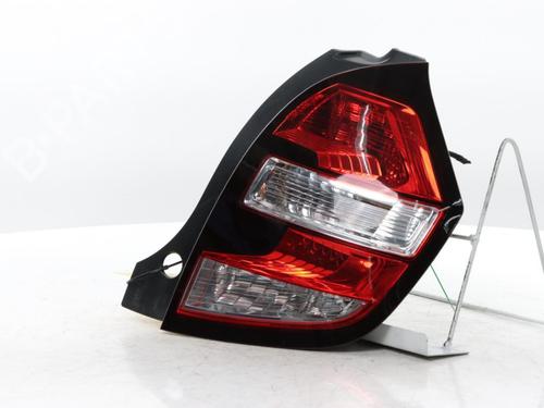 Right taillight RENAULT TWINGO III (BCM_, BCA_) 1.0 SCe 70 | BP30758908C35 - Image 2