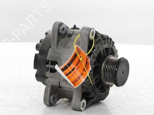 Alternator CITROËN C4 Picasso II 1.2 THP 130 | BP39507739M7 - Image 4