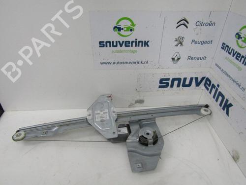 Used Front right window mechanism Front right window mechanism 10792649 10792649