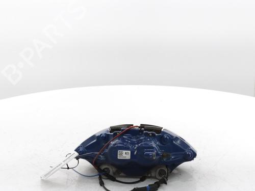Left front brake caliper BMW 3 (G20, G80, G28) 330 i | BP29426615M105 