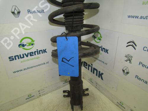 Right front shock absorber PEUGEOT EXPERT Van (222) 2.0 HDI | BP10789227M17 