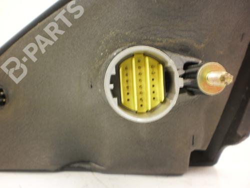Used Right mirror Right mirror RENAULT LAGUNA II Grandtour (KG0/1_) 2.2 dCi (KG0F) (150 hp) 11097615 11097615