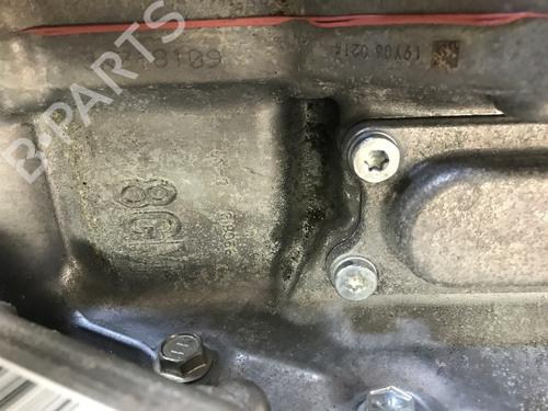 Gearbox CITROËN C5 AIRCROSS (A_) 1.6 Hybrid 225 (A45GFR) | BP34423514M3 - Image 9