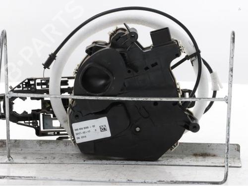 Tailgate lock CITROËN JUMPY III Van (V_) 1.6 BlueHDi 95 | BP40589100C101 - Image 6
