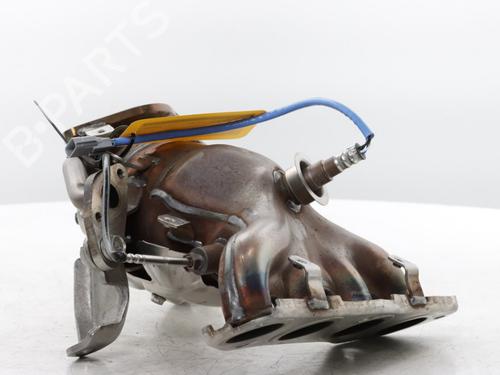 Catalyst RENAULT CLIO V (B7_) 1.6 E-TECH 145 (B7MU) | BP31960984M10